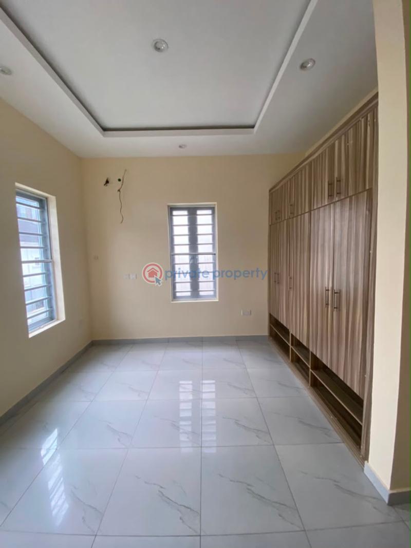 4 bedroom Duplex For Rent Vgc Victoria Garden City Lekki Lagos - 18