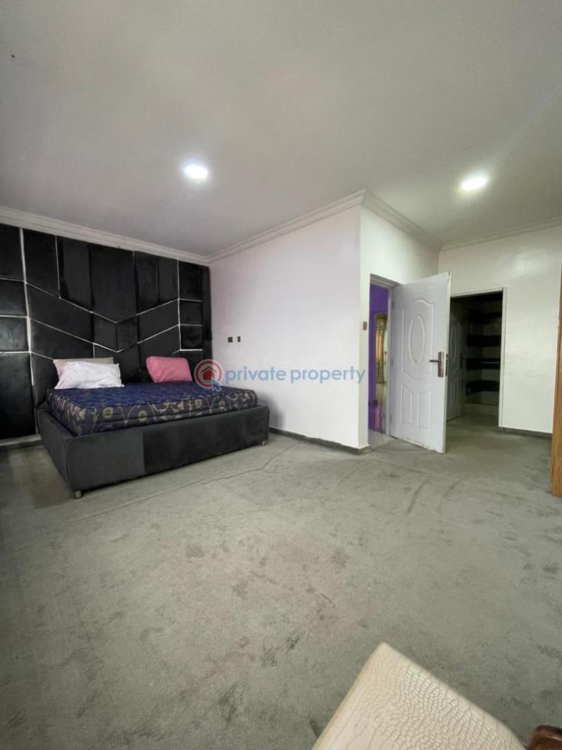 House For Rent Kolapo Ishola Gra Akobo Ibadan Oyo - 6