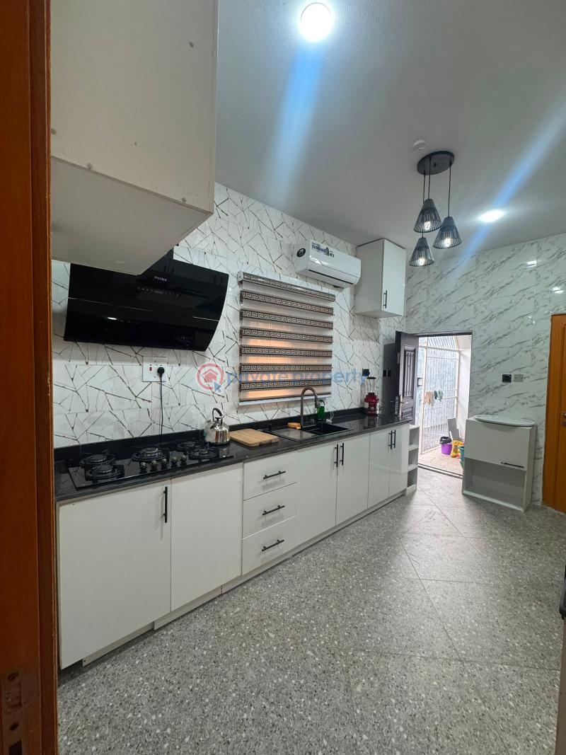 4 bedroom Detached Duplex For Sale Peter Odili New Layout Port Harcourt Rivers - 7