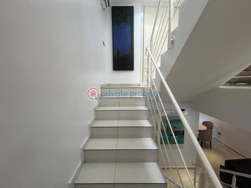 4 bedroom Duplex For Rent Oniru Victoria Island Lagos - 12