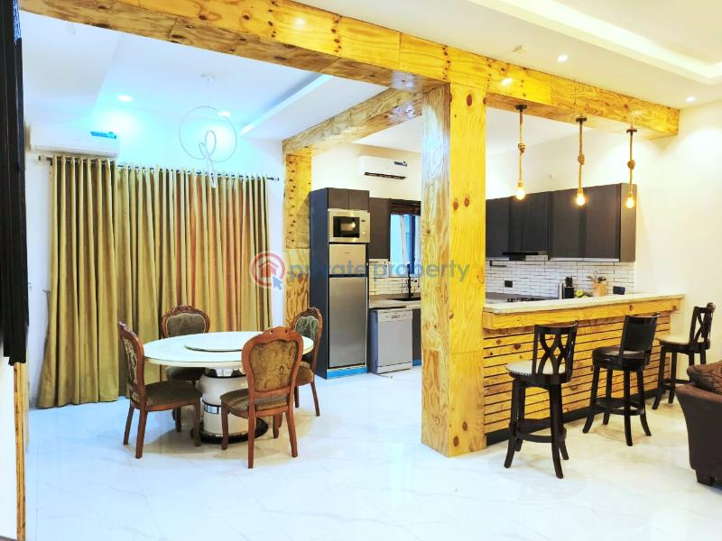 4 bedroom Terrace For Rent Lekki Phase 1 Lagos - 3