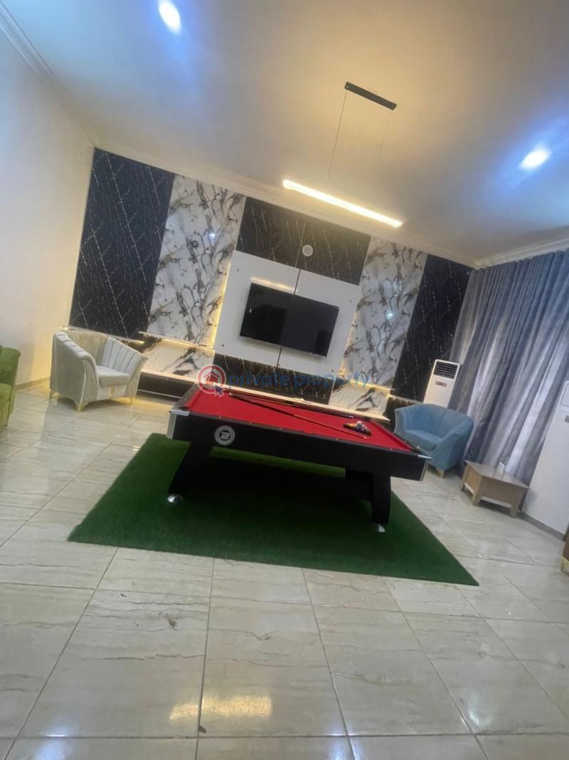 4 bedroom Duplex For Rent Alalubosa Gra Alalubosa Ibadan Oyo - 12