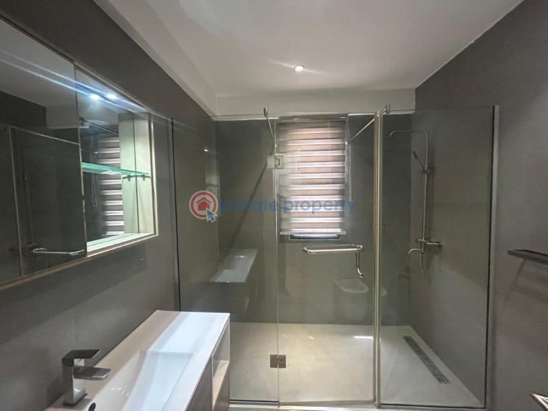 4 bedroom Duplex For Rent Oniru Victoria Island Lagos - 23