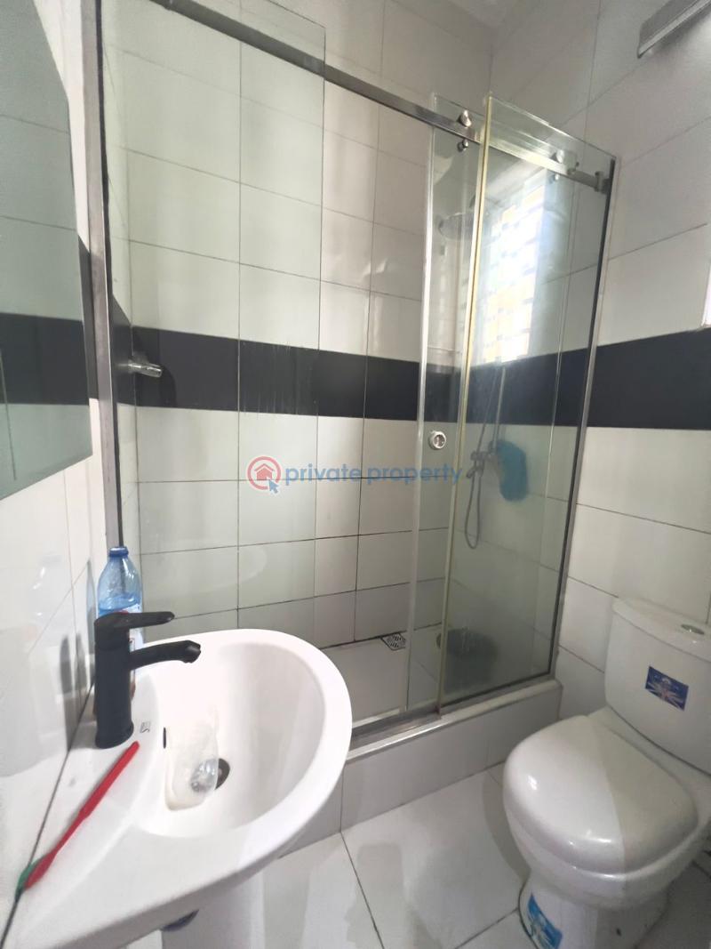4 bedroom Terraced Duplex For Rent Lekki Palm City, Ajah Ajah Lagos - 17