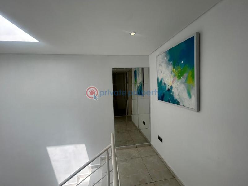 4 bedroom Duplex For Rent Oniru Victoria Island Lagos - 34