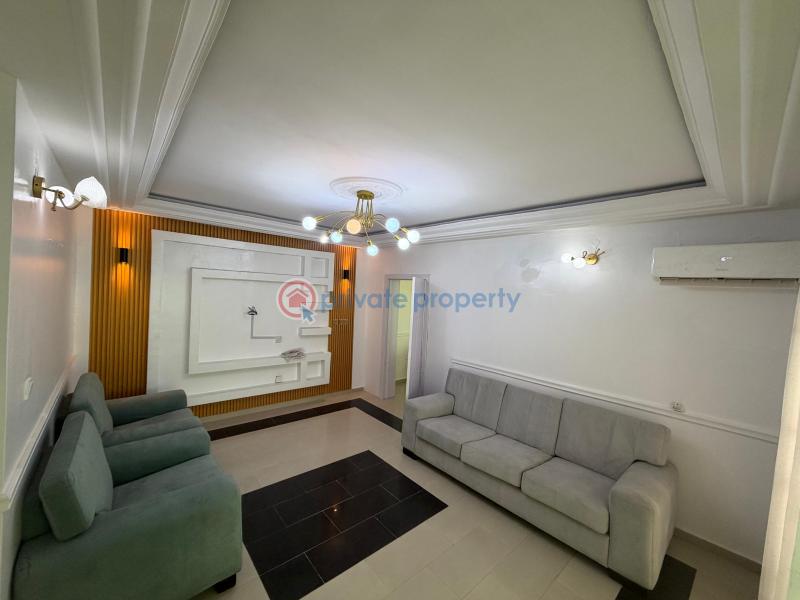 4 bedroom Semi detached Duplex For Rent Osapa,lekki Osapa Lekki Lagos - 21