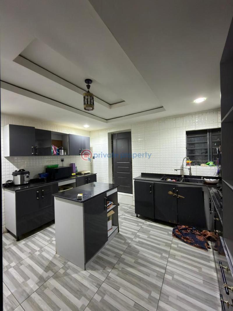 House For Rent Kolapo Ishola Gra, Akobo – Ibadan Ibadan Oyo - 9