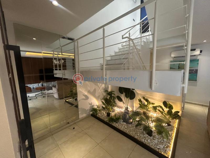 4 bedroom Duplex For Rent Oniru Victoria Island Lagos - 31