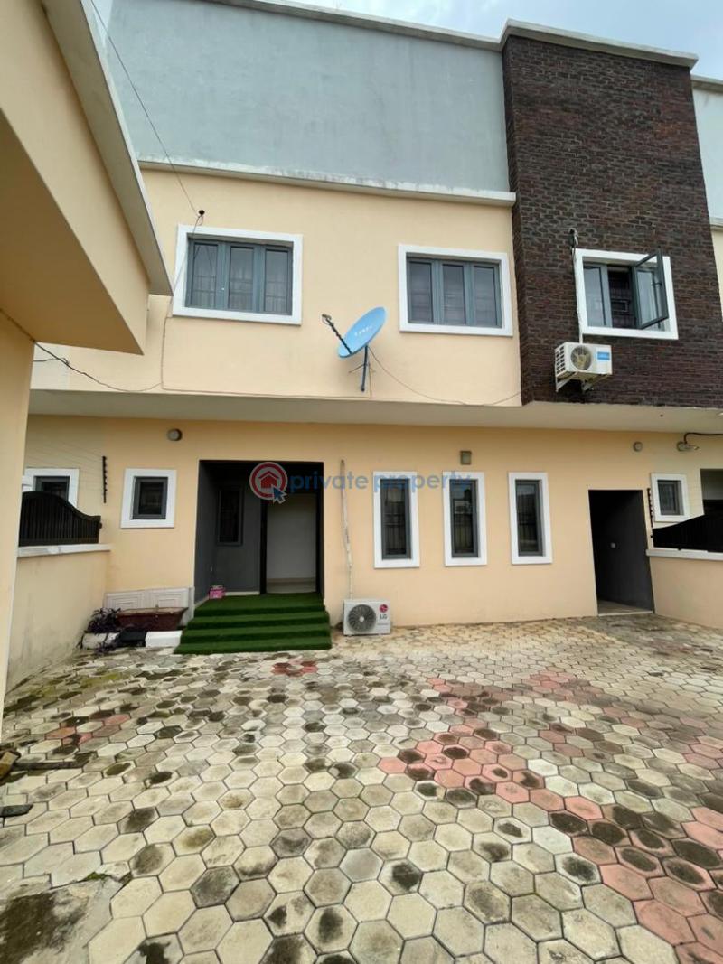 House For Rent Kolapo Ishola Gra Akobo Ibadan Oyo - 8
