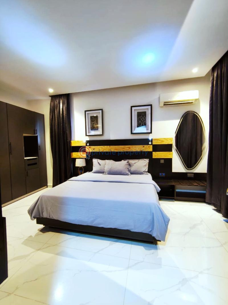 4 bedroom Terrace For Rent Lekki Phase 1 Lagos - 7