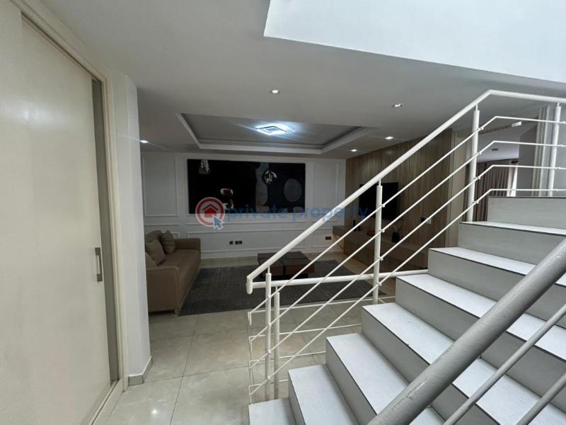 4 bedroom Duplex For Rent Oniru Victoria Island Lagos - 27