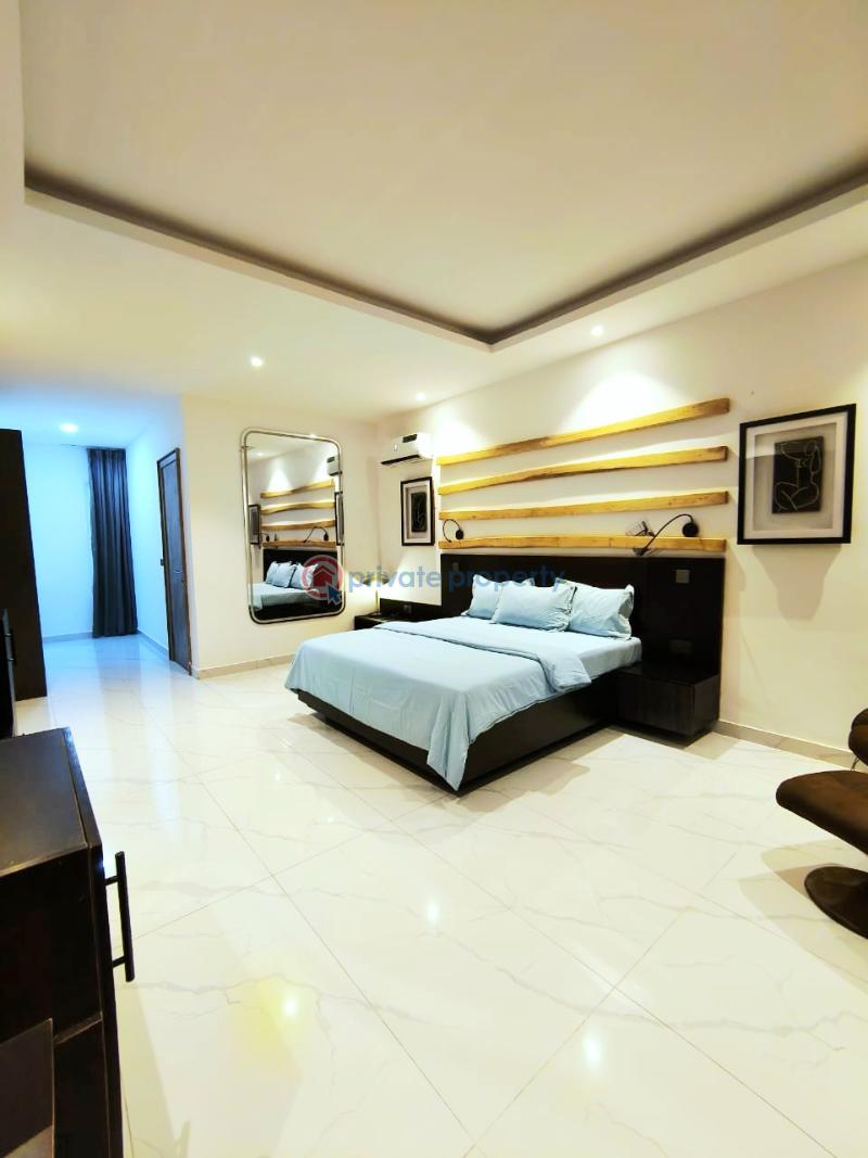 4 bedroom Terrace For Rent Lekki Phase 1 Lagos - 9