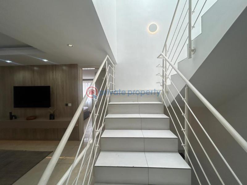 4 bedroom Duplex For Rent Oniru Victoria Island Lagos - 40