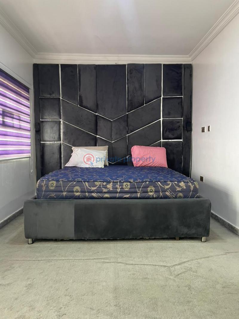 House For Rent Kolapo Ishola Gra Akobo Ibadan Oyo - 4