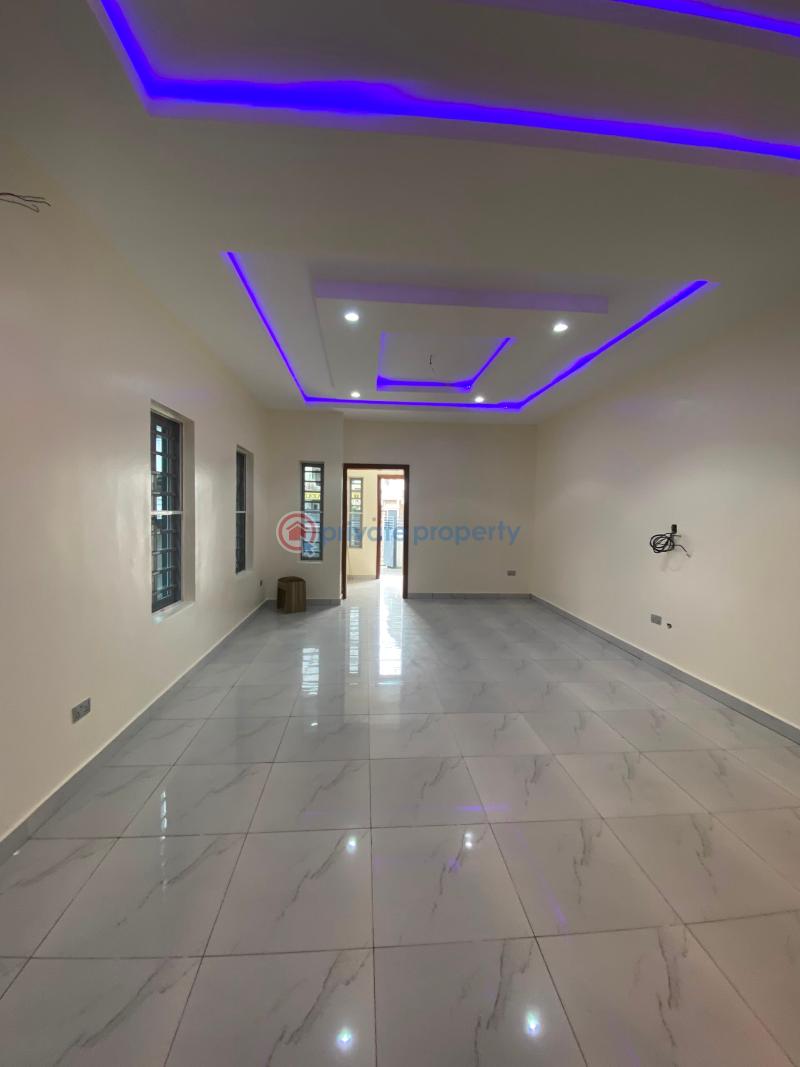4 bedroom Duplex For Rent Vgc Victoria Garden City Lekki Lagos - 1