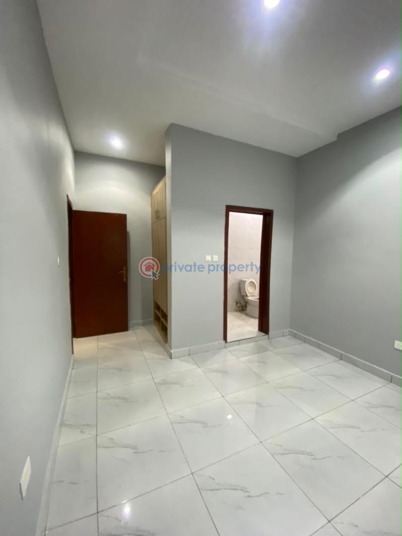 4 bedroom Duplex For Rent Vgc Victoria Garden City Lekki Lagos - 6