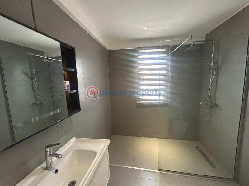 4 bedroom Duplex For Rent Oniru Victoria Island Lagos - 35