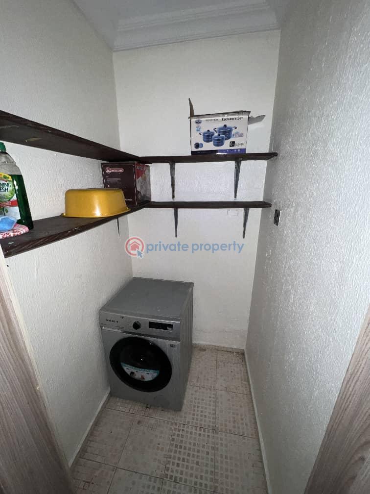 4 bedroom Flat & Apartment For Rent Chief Abiodun Oniru Road Oniru Victoria Island Lagos - 14