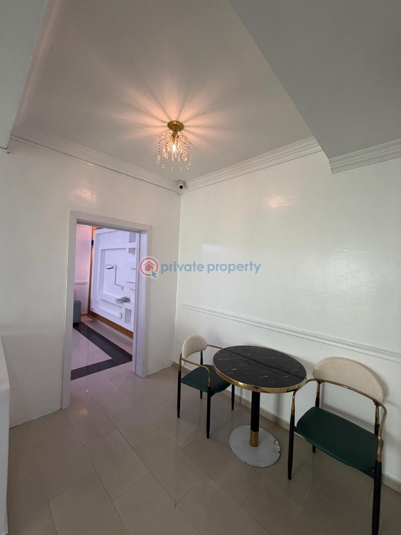 4 bedroom Semi detached Duplex For Rent Osapa,lekki Osapa Lekki Lagos - 16