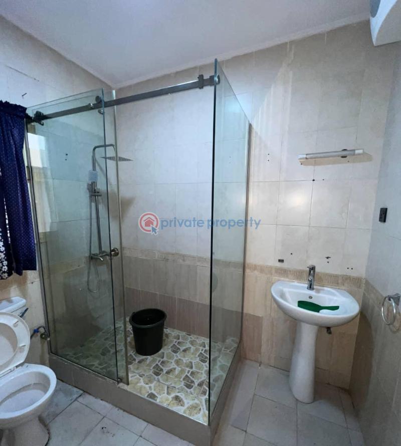 4 bedroom Flat & Apartment For Rent Chief Abiodun Oniru Road Oniru Victoria Island Lagos - 6