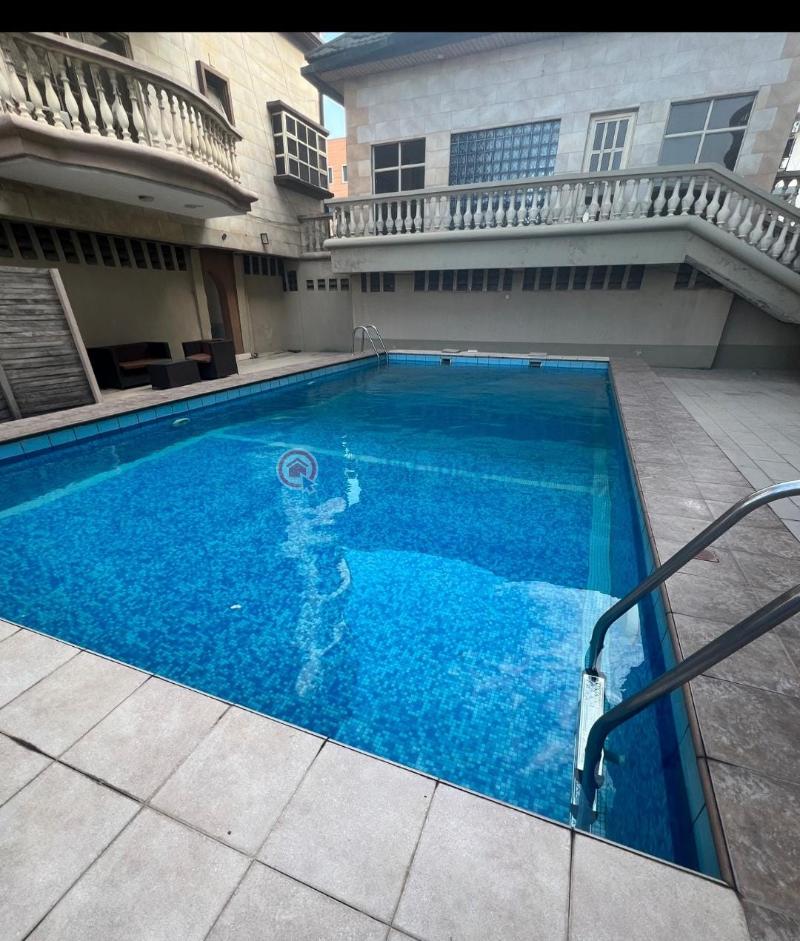 4 bedroom Flat & Apartment For Rent Chief Abiodun Oniru Road Oniru Victoria Island Lagos - 12
