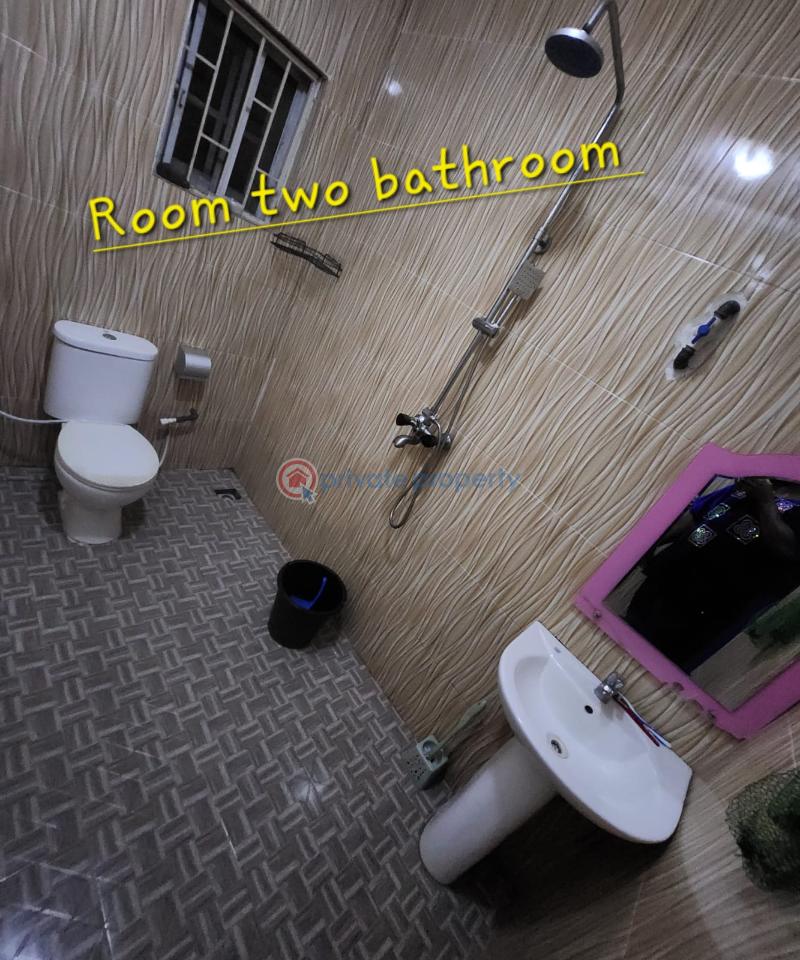 4 bedroom Duplex For Sale Ikorodu Lagos - 15