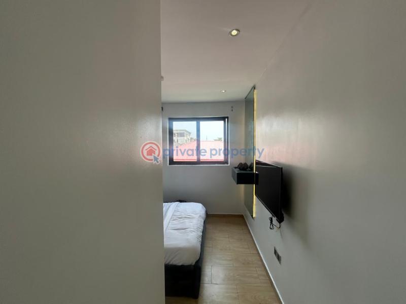 4 bedroom Duplex For Rent Oniru Victoria Island Lagos - 33
