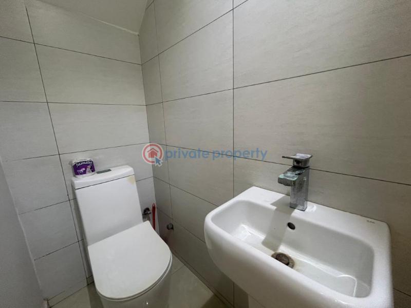4 bedroom Duplex For Rent Oniru Victoria Island Lagos - 1
