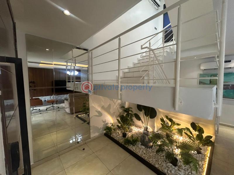 4 bedroom Duplex For Rent Oniru Victoria Island Lagos - 21