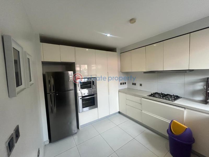 4 bedroom Duplex For Rent Oniru Victoria Island Lagos - 26
