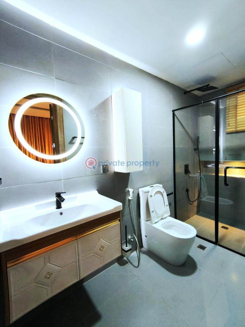 4 bedroom Terrace For Rent Lekki Phase 1 Lagos - 13