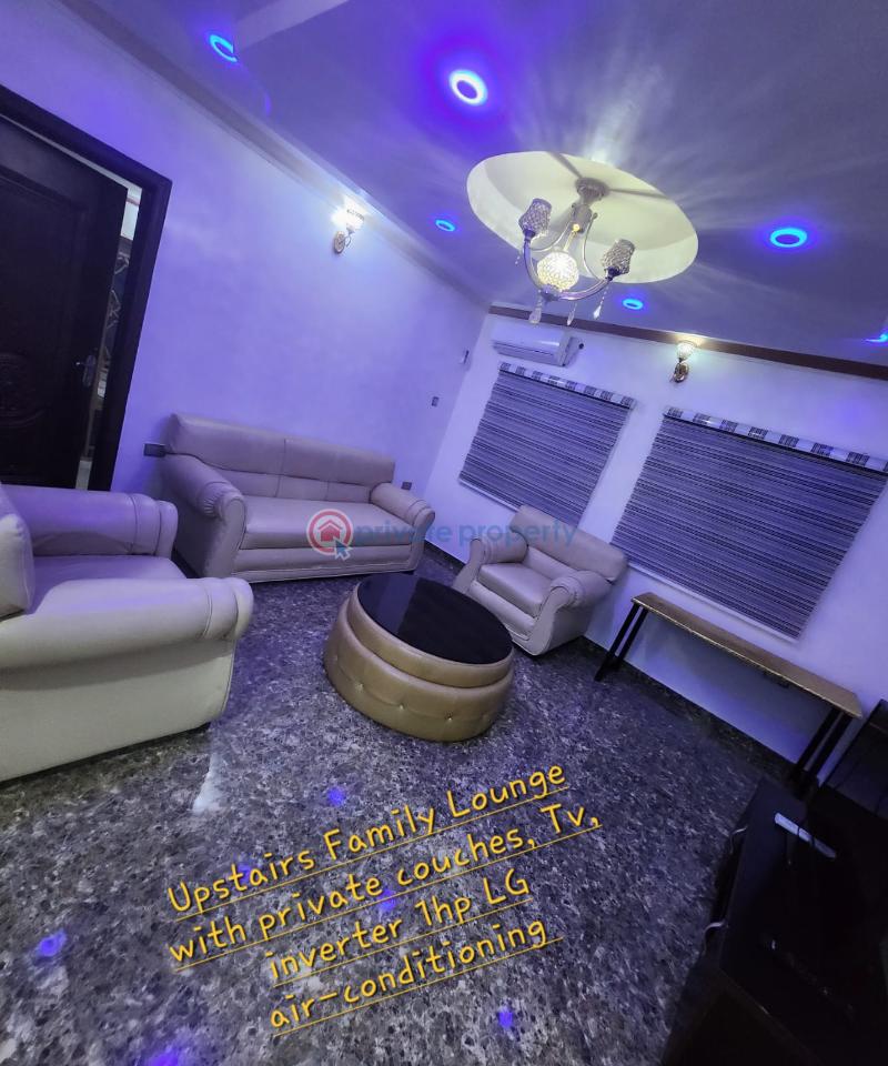 4 bedroom Duplex For Sale Ikorodu Lagos - 9