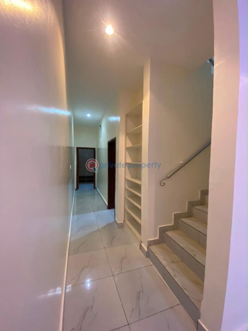 4 bedroom Duplex For Rent Vgc Victoria Garden City Lekki Lagos - 12