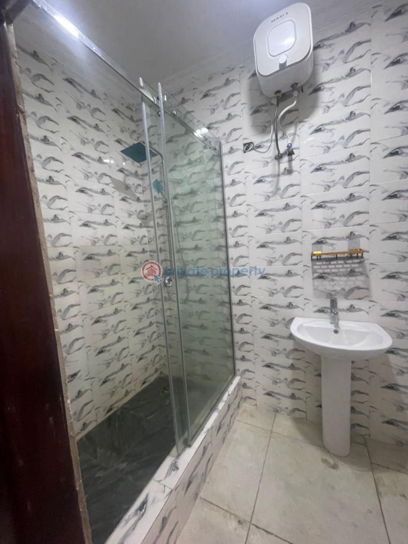 4 bedroom Duplex For Rent Alalubosa Gra Alalubosa Ibadan Oyo - 5