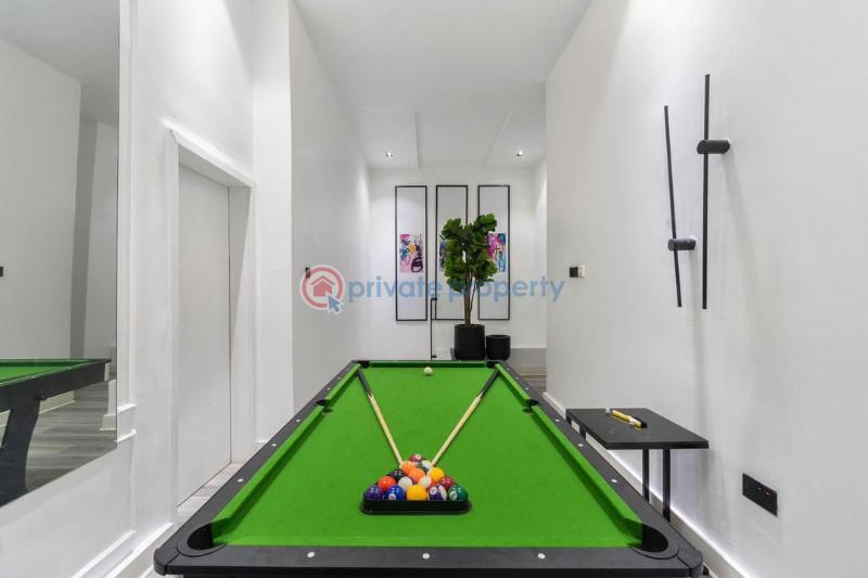 4 bedroom Detached Duplex For Rent Chevyview Estate Chevron, Lekki Chevron Drive Lekki Lagos - 4