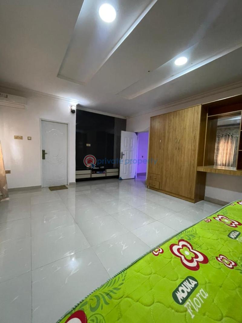 House For Rent Kolapo Ishola Gra Akobo Ibadan Oyo - 10