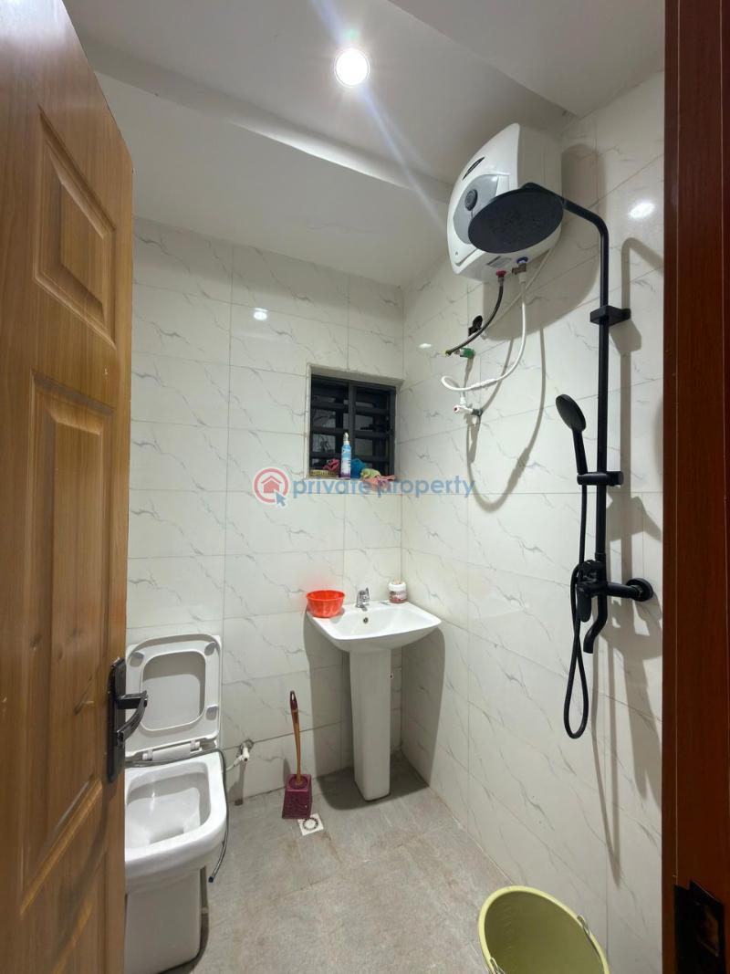 House For Rent Kolapo Ishola Gra, Akobo – Ibadan Ibadan Oyo - 7