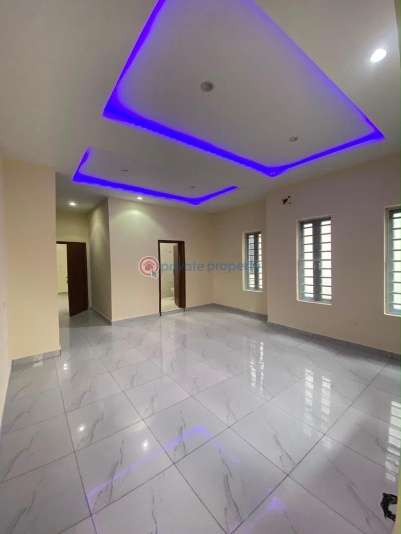 4 bedroom Duplex For Rent Vgc Victoria Garden City Lekki Lagos - 14