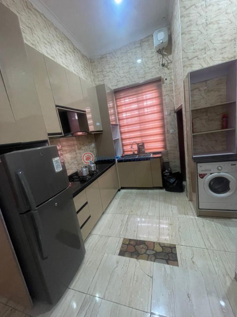 4 bedroom Duplex For Rent Alalubosa Gra Alalubosa Ibadan Oyo - 10