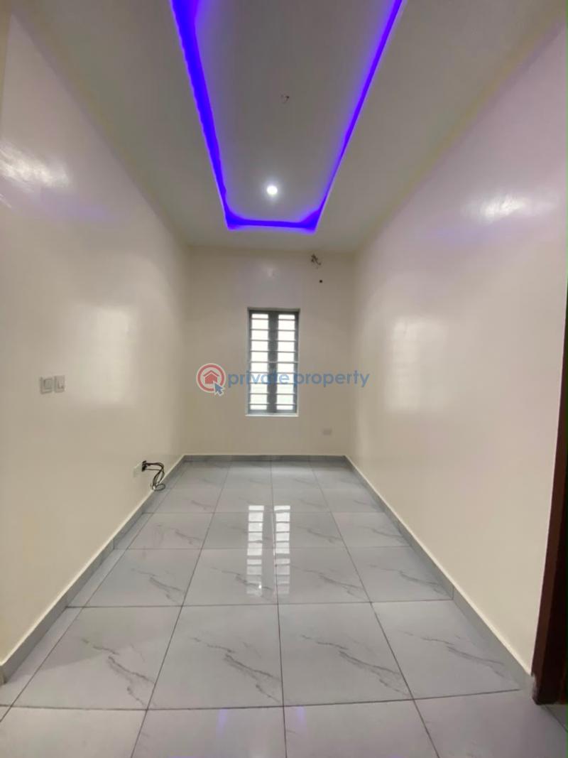 4 bedroom Duplex For Rent Vgc Victoria Garden City Lekki Lagos - 13