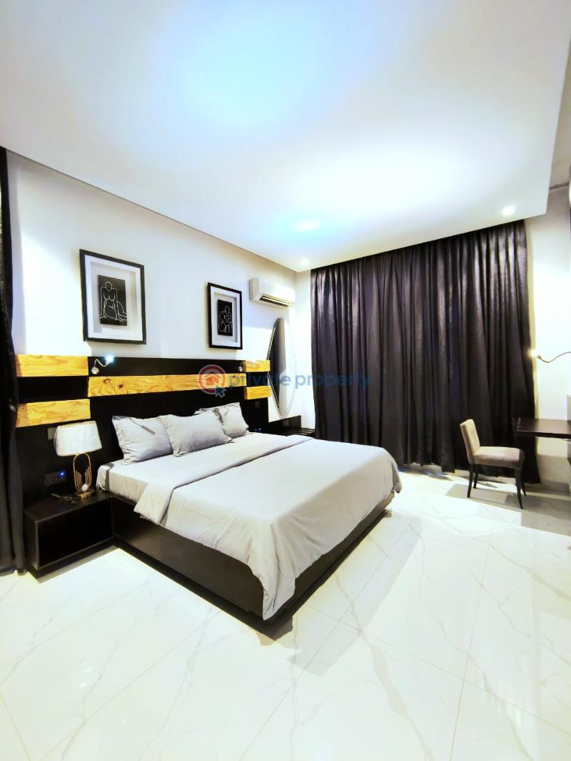 4 bedroom Terrace For Rent Lekki Phase 1 Lagos - 8