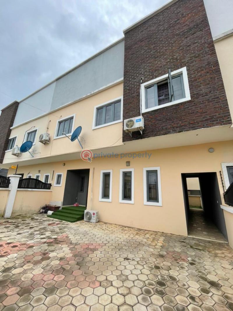 House For Rent Kolapo Ishola Gra Akobo Ibadan Oyo - 0