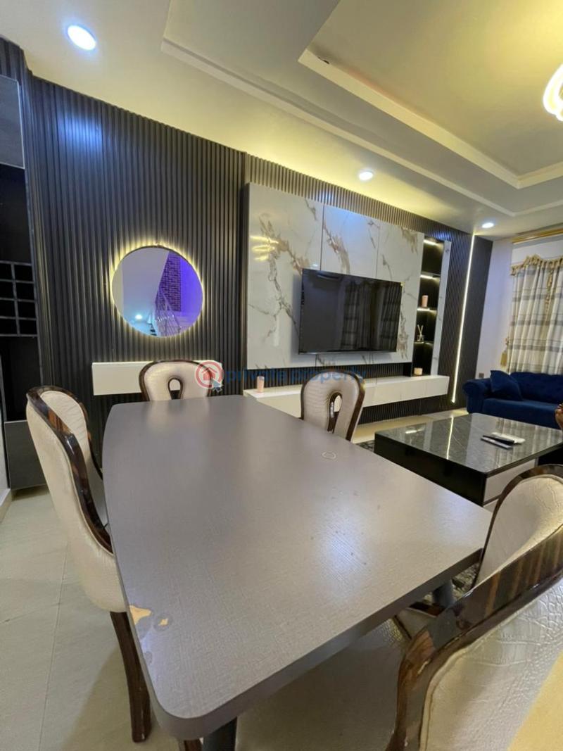 House For Rent Kolapo Ishola Gra Akobo Ibadan Oyo - 7