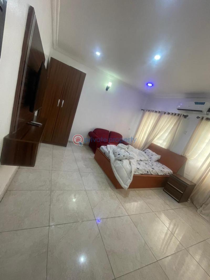 4 bedroom Duplex For Rent Alalubosa Gra Alalubosa Ibadan Oyo - 1