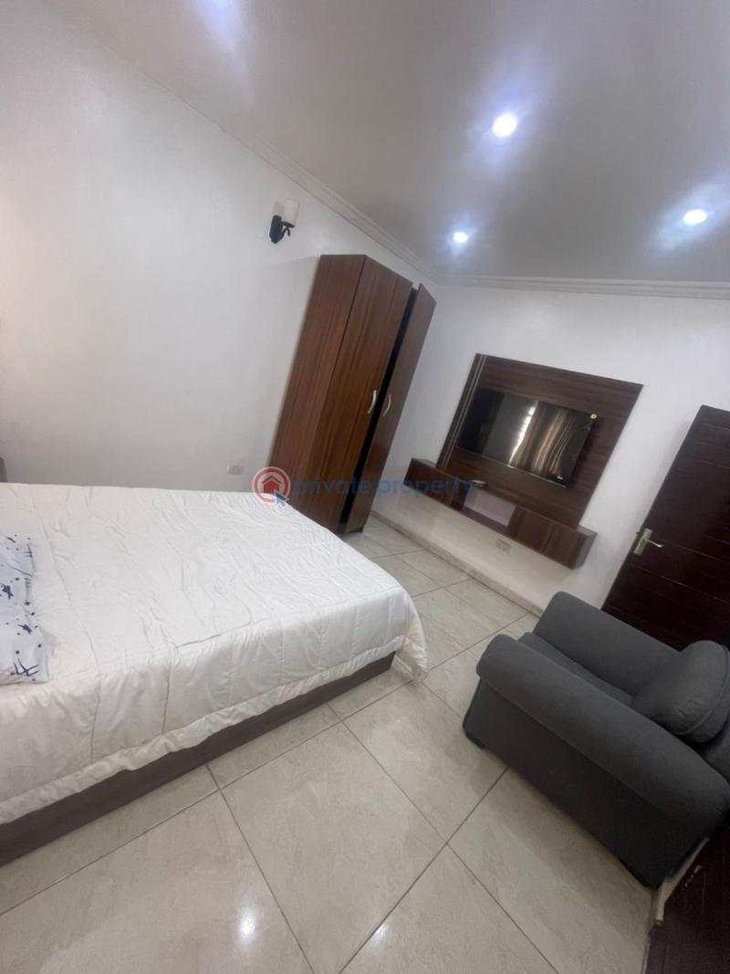 4 bedroom Duplex For Rent Alalubosa Gra Alalubosa Ibadan Oyo - 4