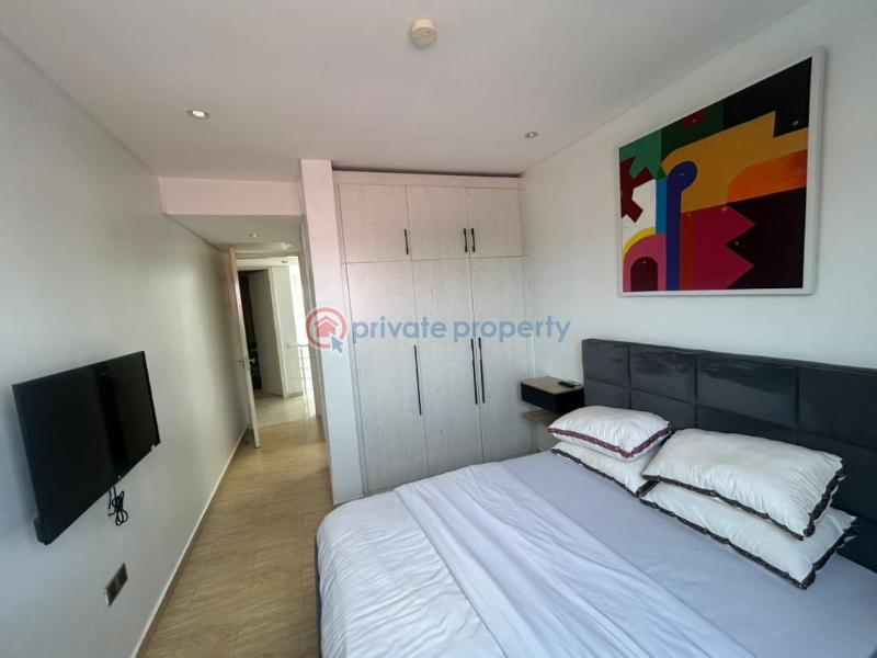 4 bedroom Duplex For Rent Oniru Victoria Island Lagos - 8