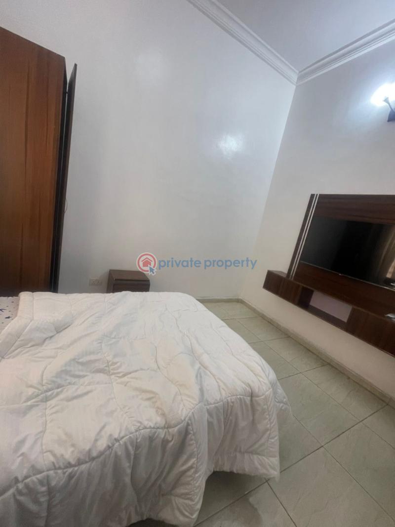 4 bedroom Duplex For Rent Alalubosa Gra Alalubosa Ibadan Oyo - 13