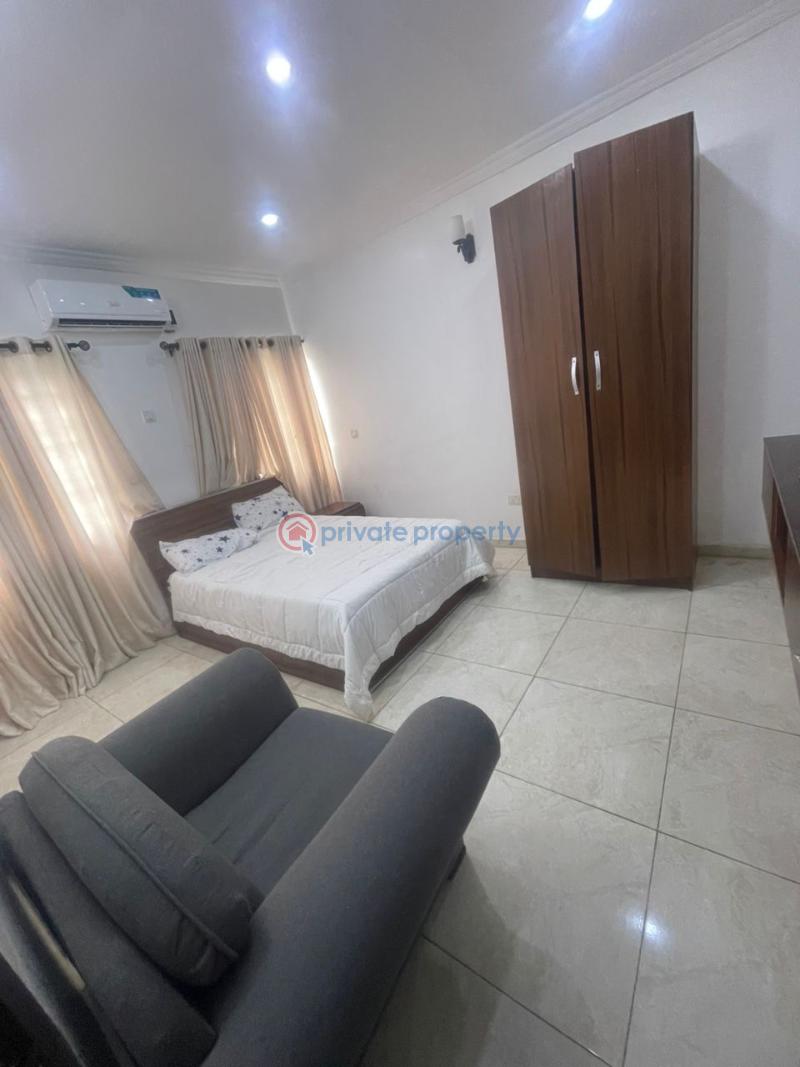 4 bedroom Duplex For Rent Alalubosa Gra Alalubosa Ibadan Oyo - 6