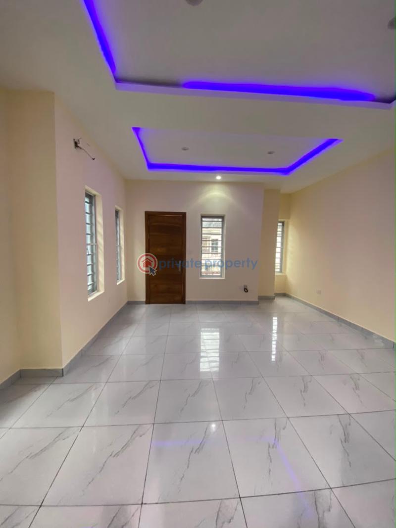 4 bedroom Duplex For Rent Vgc Victoria Garden City Lekki Lagos - 8