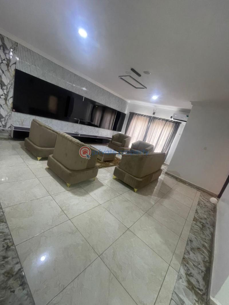 4 bedroom Duplex For Rent Alalubosa Gra Alalubosa Ibadan Oyo - 8